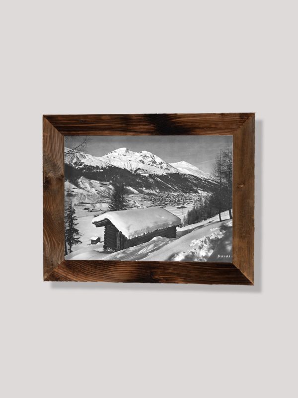 Davos - die höchste Stadt der Alpen