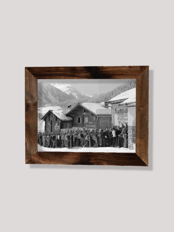 Gotschnabahn Talstation