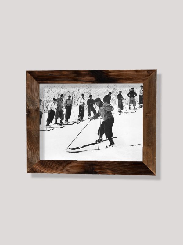 Skischule in Klosters