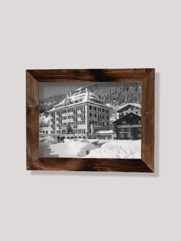 Hotel Silvretta