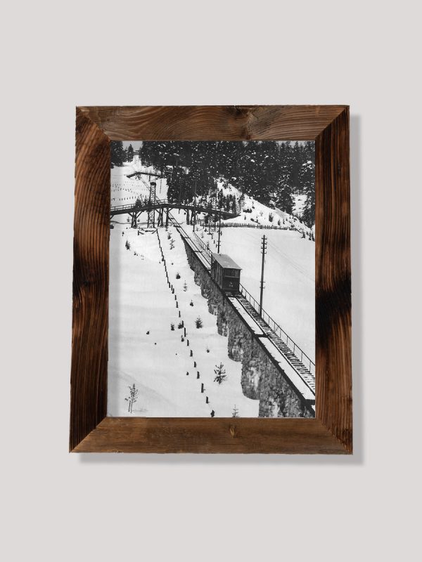 Alte Strelabahn