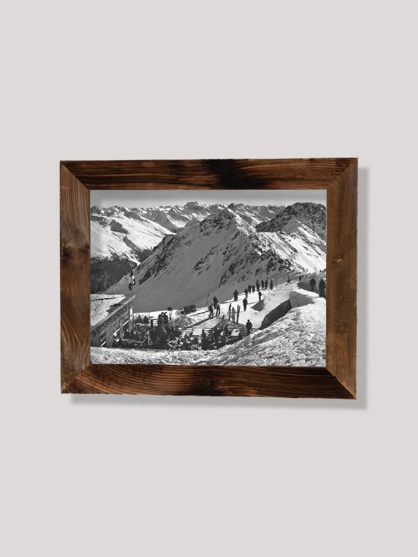 Weissfluhjoch