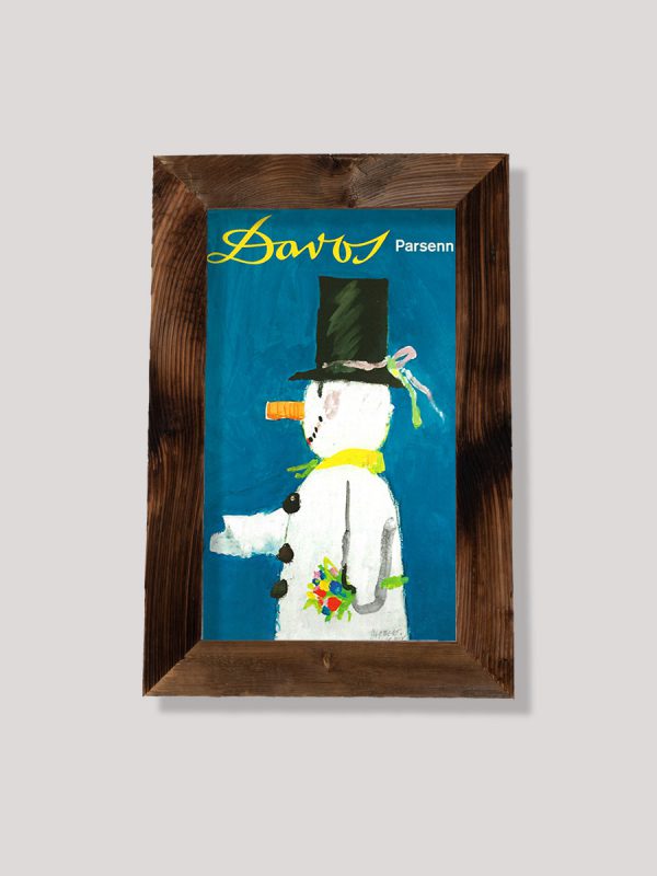 Schneemann