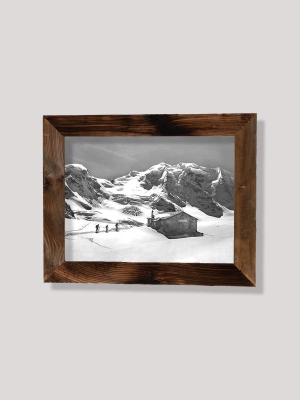 Diavolezzahütte