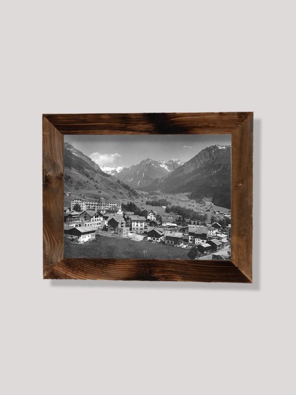 Sommer in Klosters