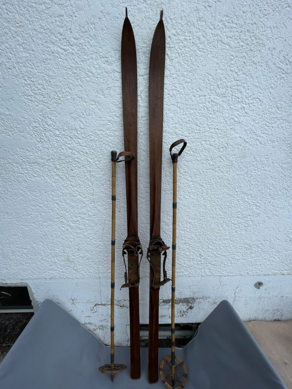 Nostalgie Ski