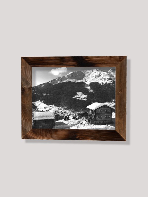 Alpenrösli