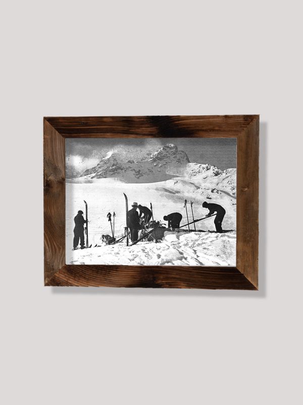 Kesch Gletscher