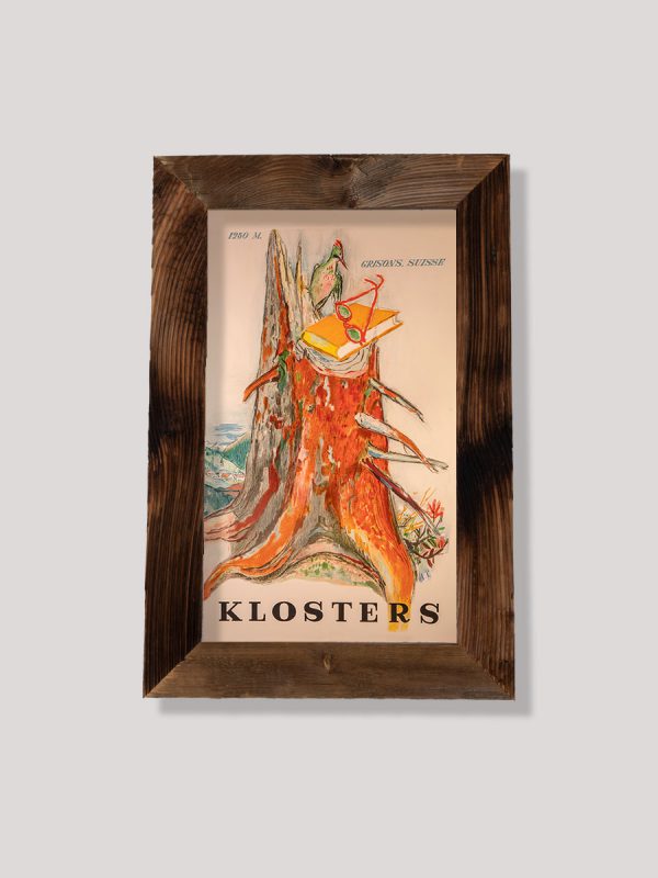 Klosters 1250