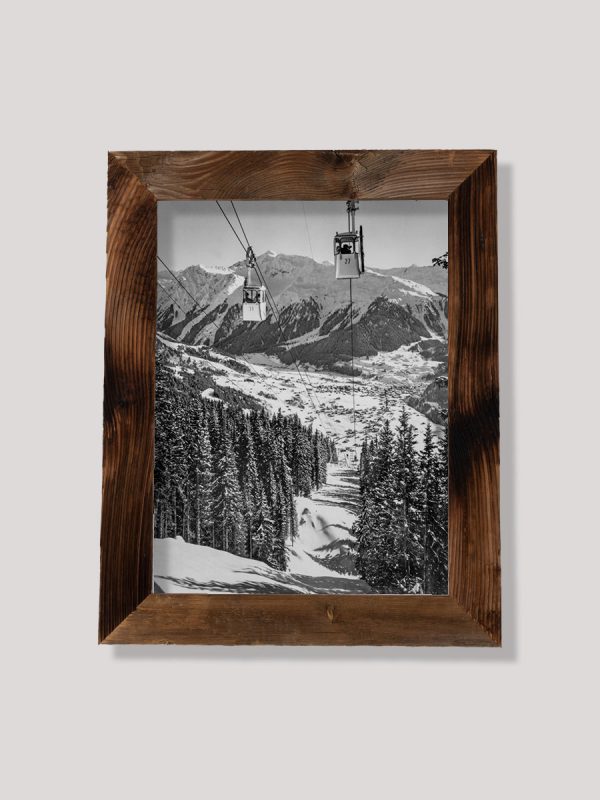 Klosters Madrisa