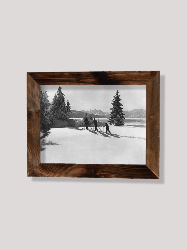 Skitour geniesssen